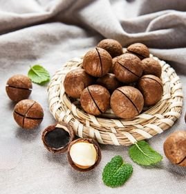 Kenyan Tea and Coffee